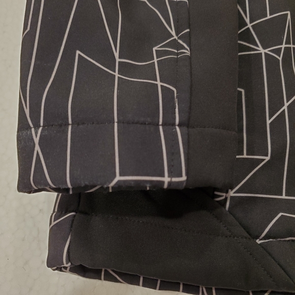 Free country Boys wind & waterproof jacket - Picture 4 of 9